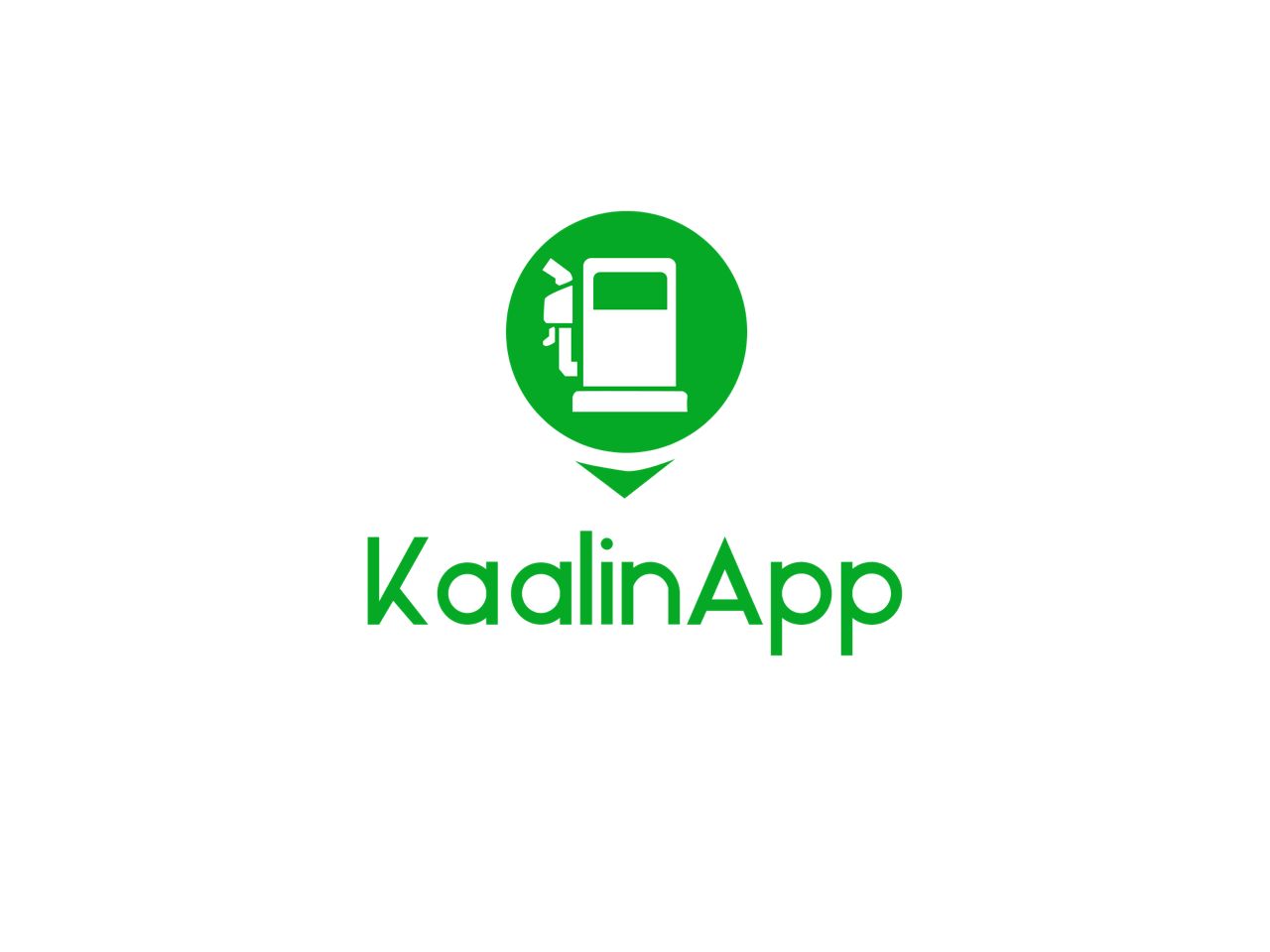 KaalinApp Logo